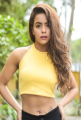 Pratiksha Rai